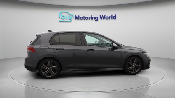 Used Volkswagen Golf 2022 for sale - 75741108: Photo 9