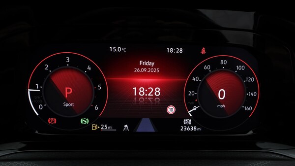 Used Volkswagen Golf 2021 for sale - 76109277: Photo 11