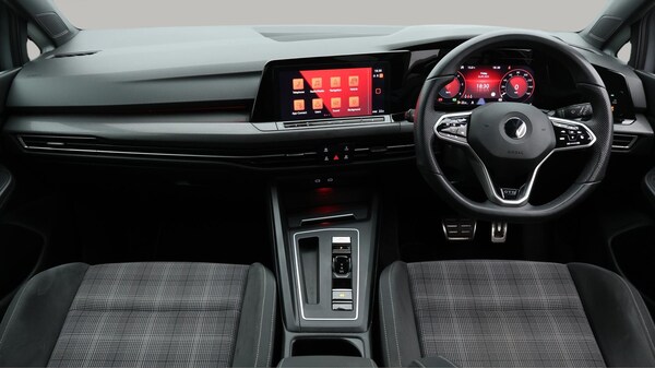 Used Volkswagen Golf 2021 for sale - 76109277: Photo 14