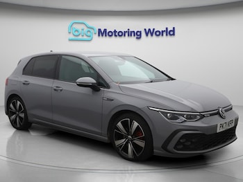Volkswagen - Golf