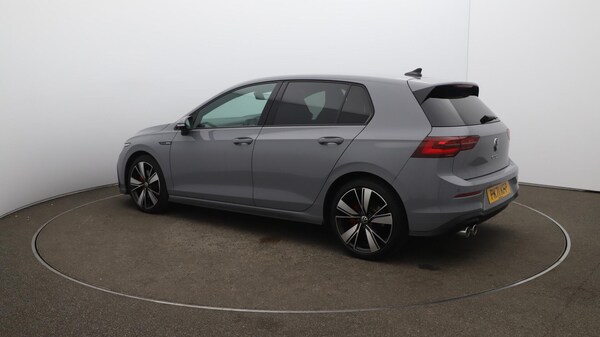Used Volkswagen Golf 2021 for sale - 76109277: Photo 37