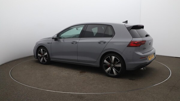 Used Volkswagen Golf 2021 for sale - 76109277: Photo 38