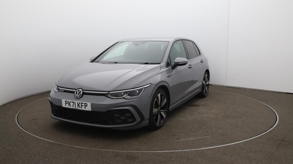 Used Volkswagen Golf 2021 for sale - 76109277: Photo 39
