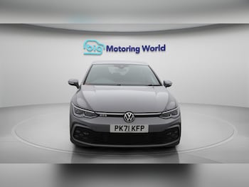 Used Volkswagen Golf 2021 for sale - 76109277: Photo 3