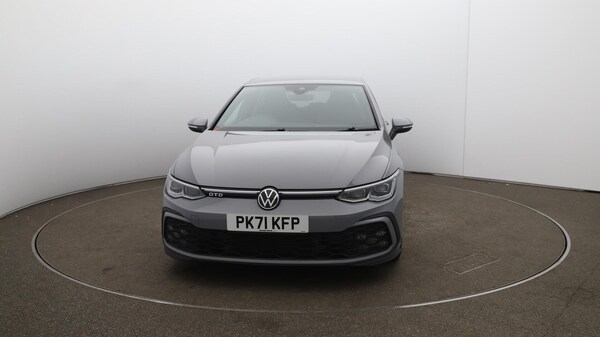Used Volkswagen Golf 2021 for sale - 76109277: Photo 41