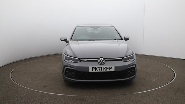 Used Volkswagen Golf 2021 for sale - 76109277: Photo 42