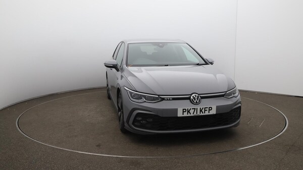 Used Volkswagen Golf 2021 for sale - 76109277: Photo 43