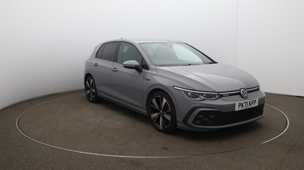 Used Volkswagen Golf 2021 for sale - 76109277: Photo 45