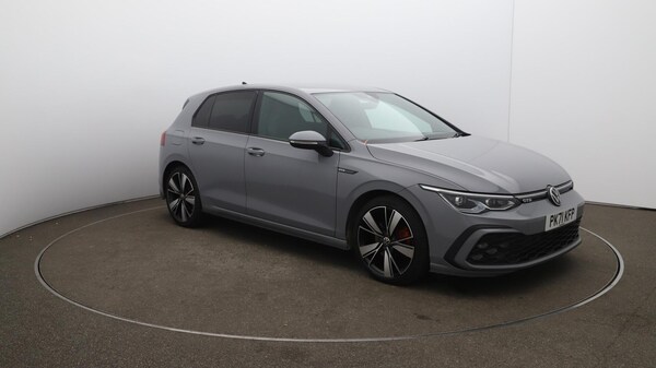 Used Volkswagen Golf 2021 for sale - 76109277: Photo 46