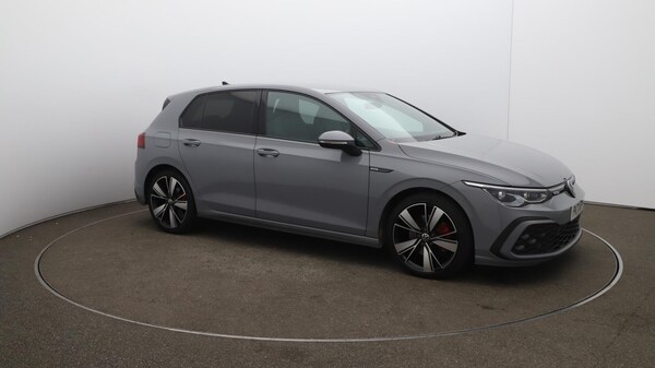Used Volkswagen Golf 2021 for sale - 76109277: Photo 47
