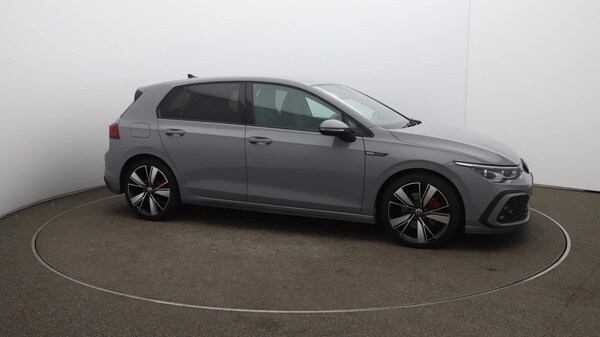Used Volkswagen Golf 2021 for sale - 76109277: Photo 48