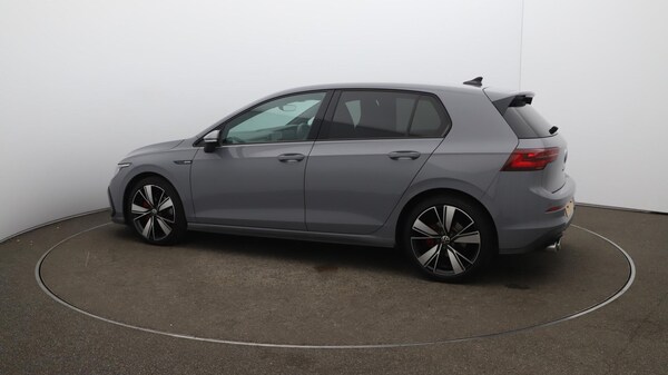 Used Volkswagen Golf 2021 for sale - 76109277: Photo 49