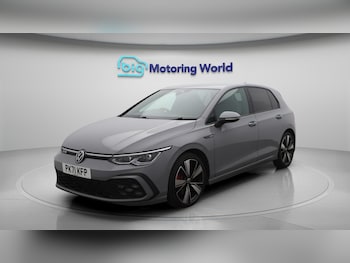 Used Volkswagen Golf 2021 for sale - 76109277: Photo 4