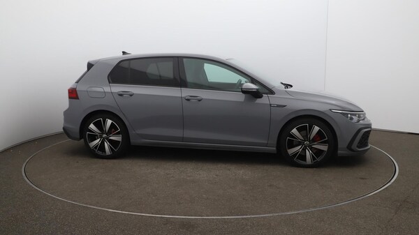 Used Volkswagen Golf 2021 for sale - 76109277: Photo 50