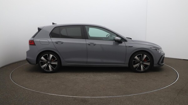Used Volkswagen Golf 2021 for sale - 76109277: Photo 51