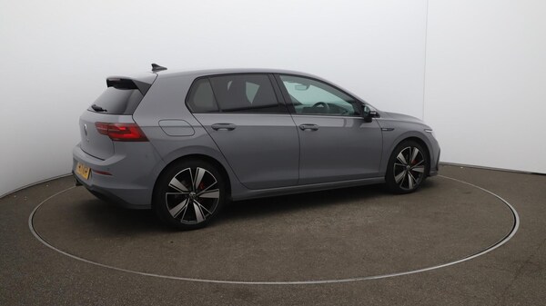 Used Volkswagen Golf 2021 for sale - 76109277: Photo 54