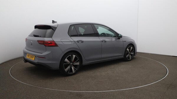 Used Volkswagen Golf 2021 for sale - 76109277: Photo 55