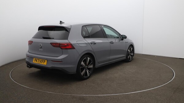Used Volkswagen Golf 2021 for sale - 76109277: Photo 56