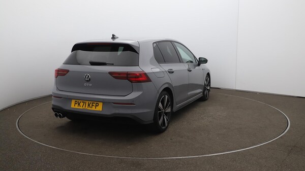 Used Volkswagen Golf 2021 for sale - 76109277: Photo 57
