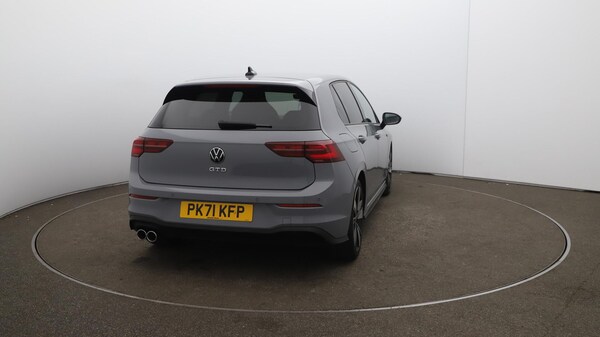 Used Volkswagen Golf 2021 for sale - 76109277: Photo 58