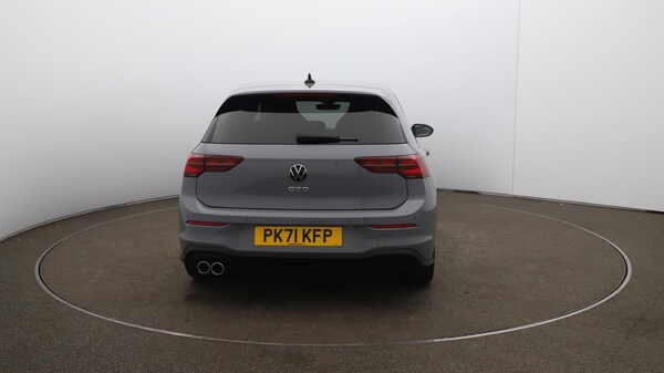 Used Volkswagen Golf 2021 for sale - 76109277: Photo 59