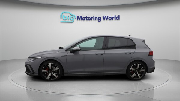 Used Volkswagen Golf 2021 for sale - 76109277: Photo 5
