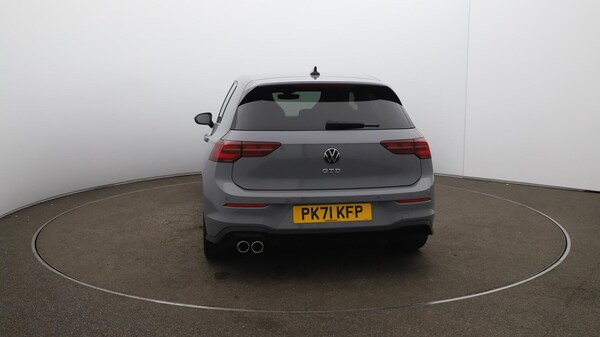 Used Volkswagen Golf 2021 for sale - 76109277: Photo 61