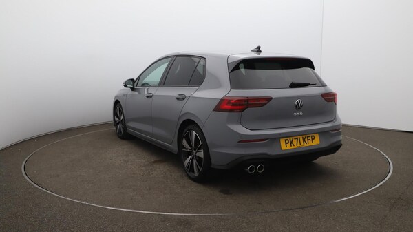 Used Volkswagen Golf 2021 for sale - 76109277: Photo 63