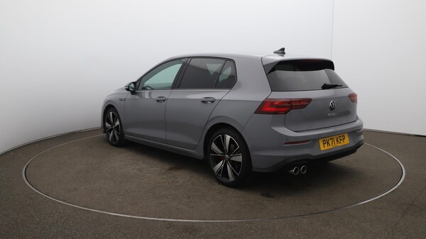 Used Volkswagen Golf 2021 for sale - 76109277: Photo 64