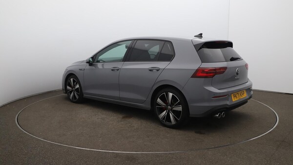 Used Volkswagen Golf 2021 for sale - 76109277: Photo 65