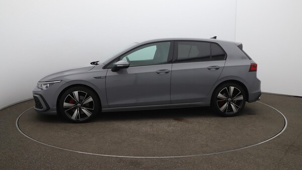 Used Volkswagen Golf 2021 for sale - 76109277: Photo 67