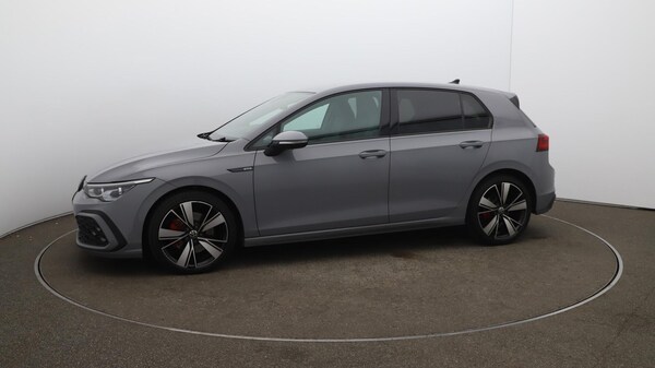 Used Volkswagen Golf 2021 for sale - 76109277: Photo 68
