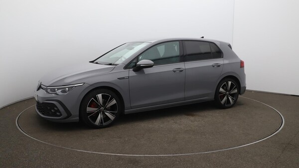 Used Volkswagen Golf 2021 for sale - 76109277: Photo 69