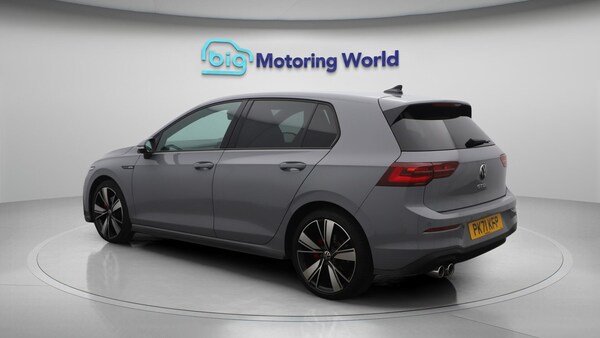 Used Volkswagen Golf 2021 for sale - 76109277: Photo 6