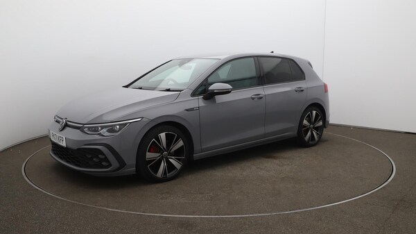 Used Volkswagen Golf 2021 for sale - 76109277: Photo 70