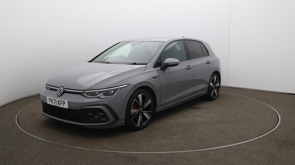 Used Volkswagen Golf 2021 for sale - 76109277: Photo 71