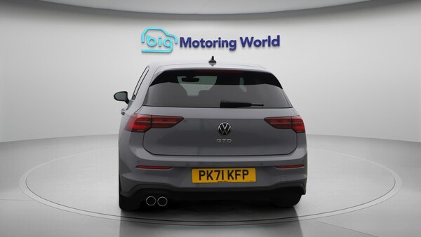 Used Volkswagen Golf 2021 for sale - 76109277: Photo 7