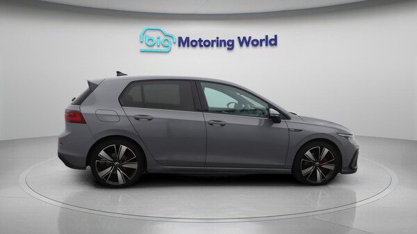 Used Volkswagen Golf 2021 for sale - 76109277: Photo 9