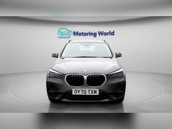 Used BMW X1 2020 for sale - 78353967: Photo