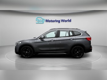 Used BMW X1 2020 for sale - 78353967: Photo