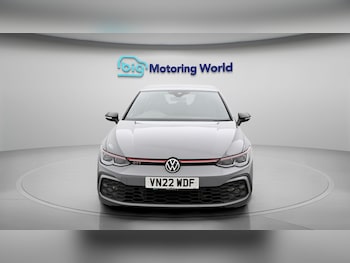 Used Volkswagen Golf 2022 for sale - 78410108: Photo
