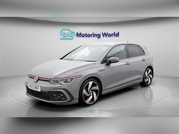 Used Volkswagen Golf 2022 for sale - 78410108: Photo