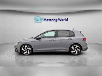 Used Volkswagen Golf 2022 for sale - 78410108: Photo