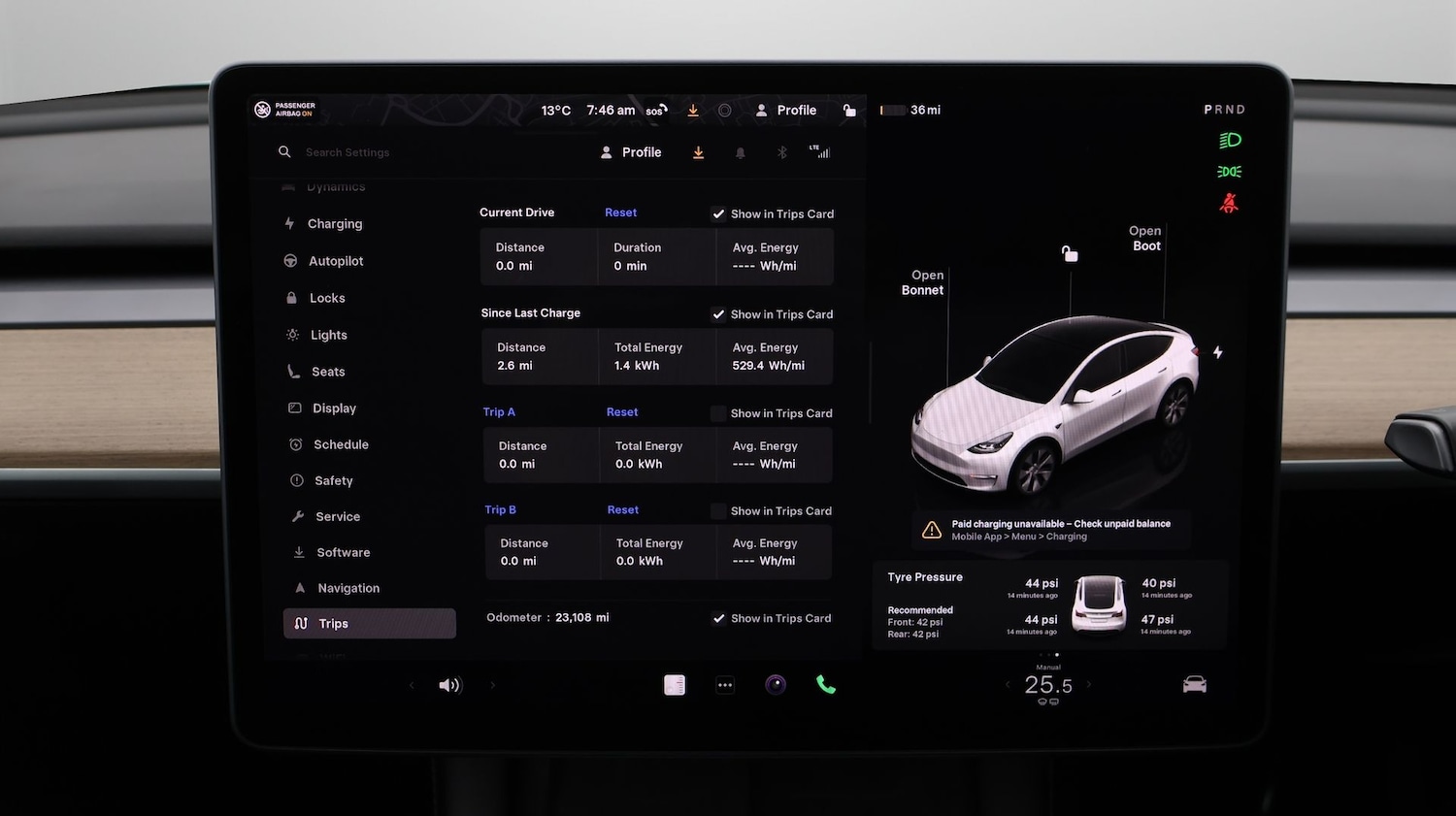 Used Tesla Model Y 2022 for sale - 77210955: Photo 10