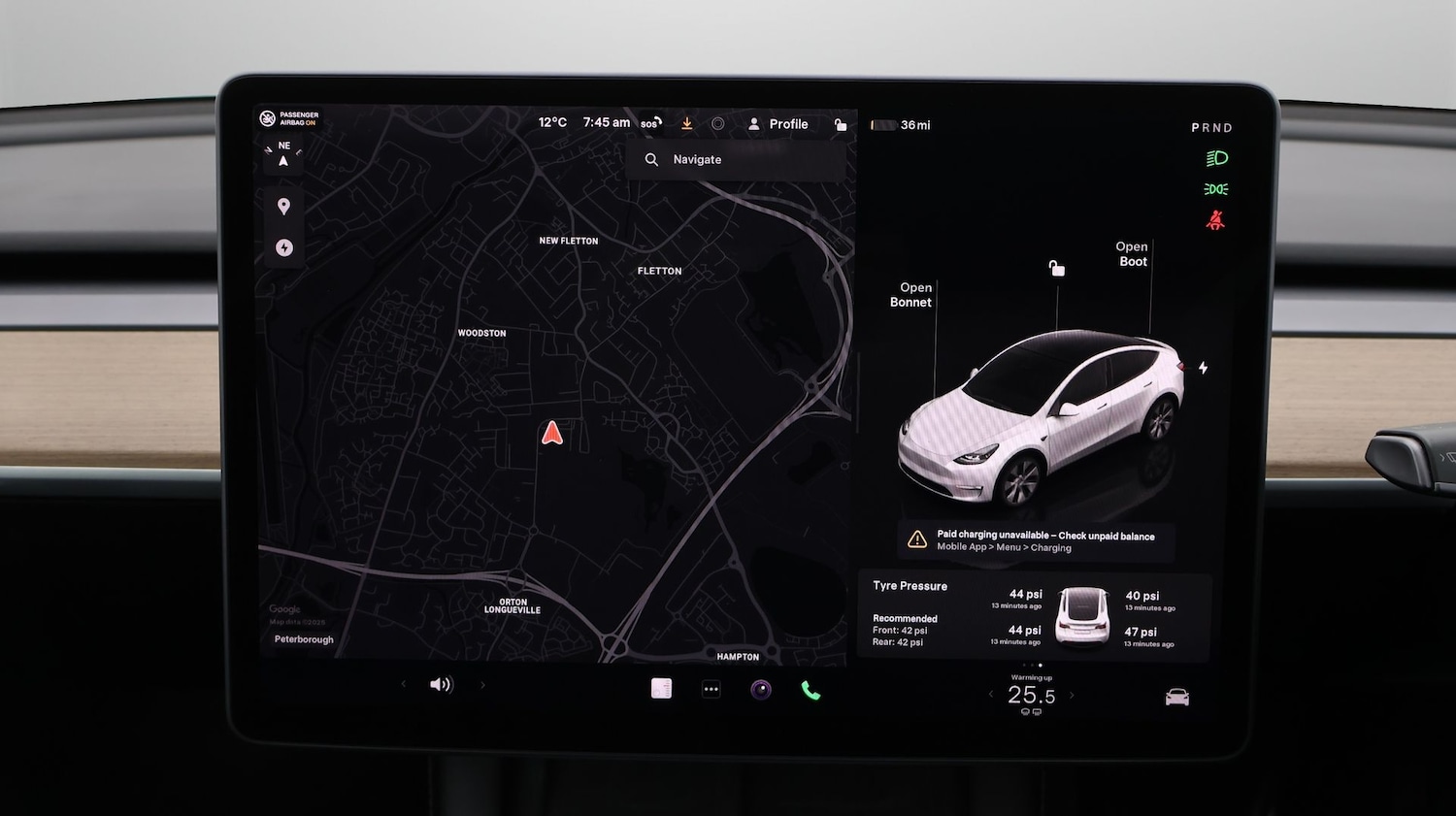 Used Tesla Model Y 2022 for sale - 77210955: Photo 11