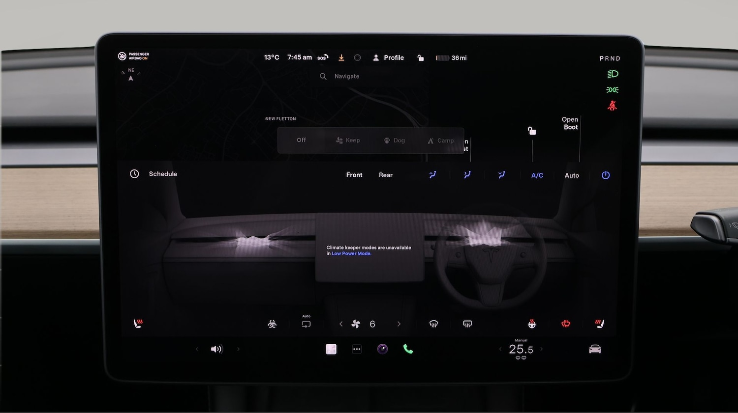 Used Tesla Model Y 2022 for sale - 77210955: Photo 12