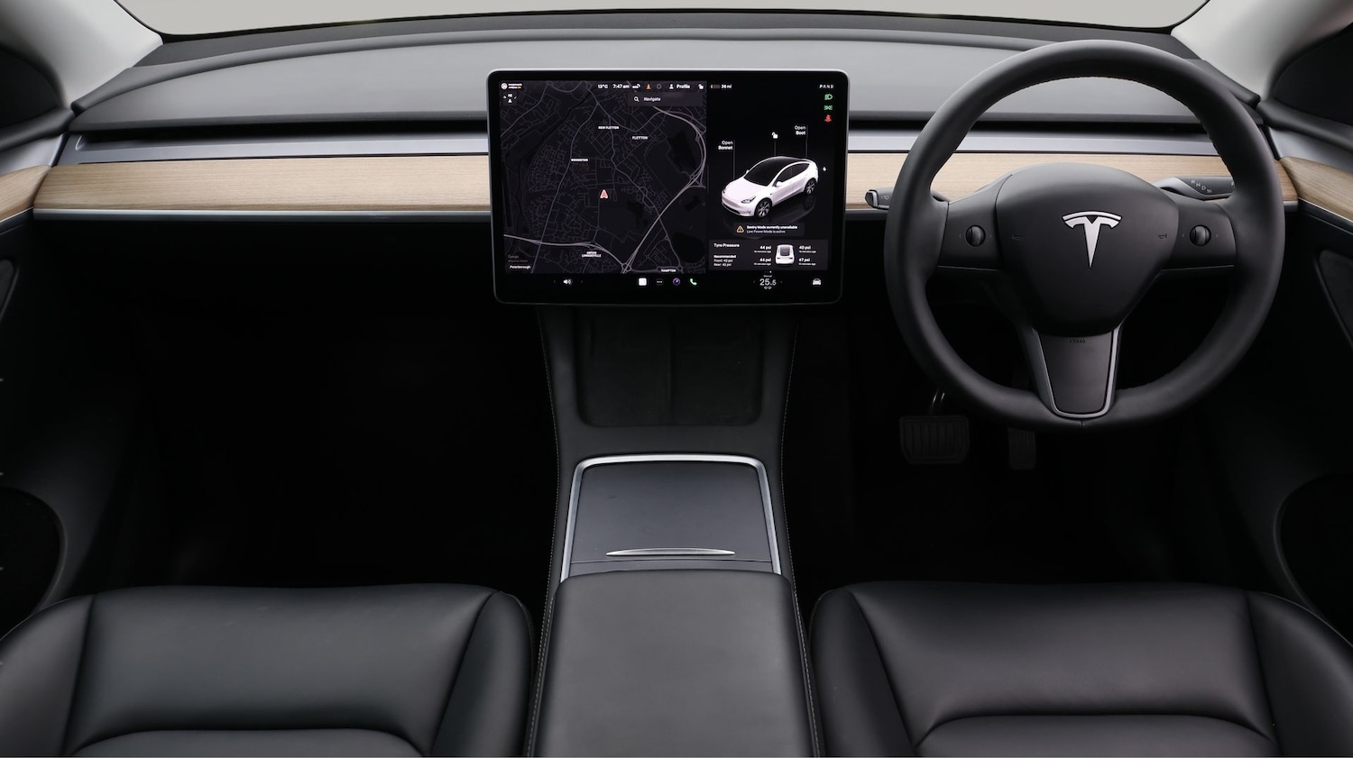 Used Tesla Model Y 2022 for sale - 77210955: Photo 13