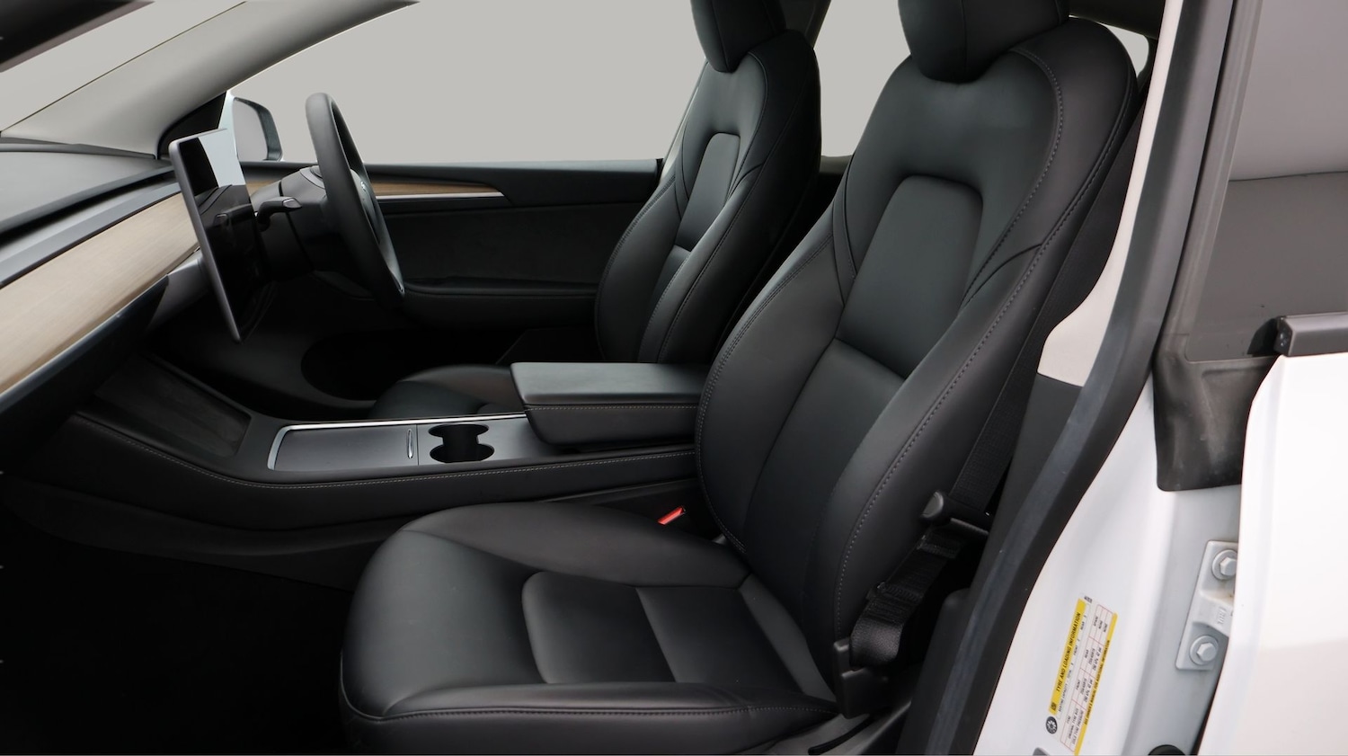 Used Tesla Model Y 2022 for sale - 77210955: Photo 14