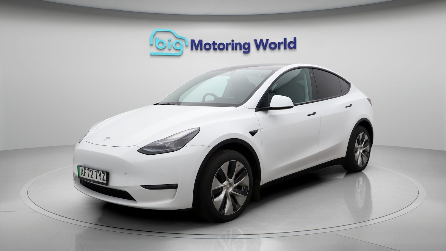 Used Tesla Model Y 2022 for sale - 77210955: Photo 3