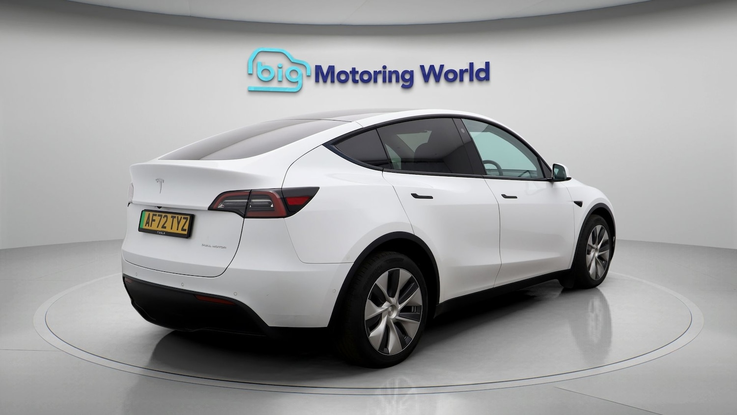 Used Tesla Model Y 2022 for sale - 77210955: Photo 7